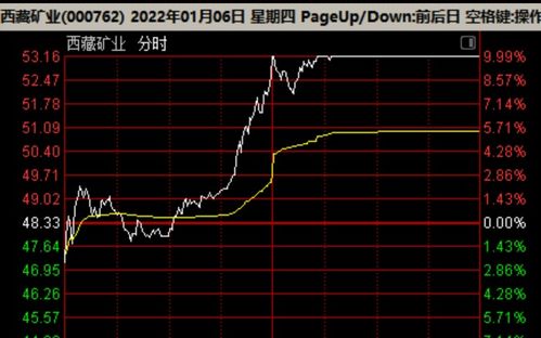 西藏矿业节后可以买入了吗？