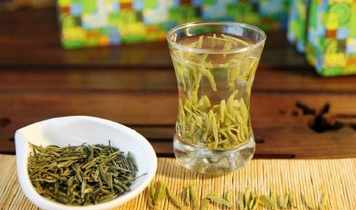 爱喝绿茶的你,知道好的 坏的绿茶,味道有啥不同吗