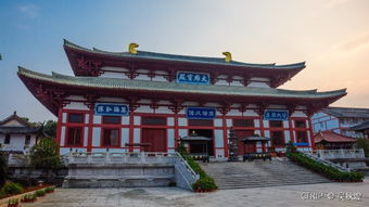 资国寺门票,福鼎资国寺攻略 地址 图片 门票价格 