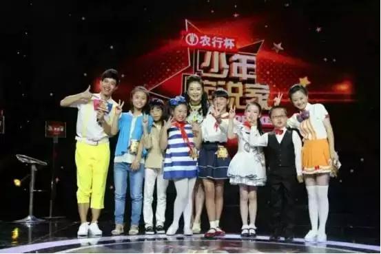 大型活动 江西省广播电视台少儿频道 强大的综艺节目制作实力 
