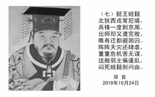 翟姓读什么