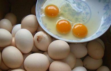 爱吃鸡蛋的人,长寿不会远离你,但切忌少吃3种鸡蛋,没营养伤身