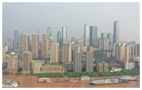2022年重庆南岸区可以买房吗 哪些板块值得买
