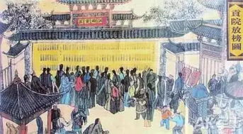 算命先生说李家会夺位,杨广便杀32个李姓,李渊凭4个字活下来