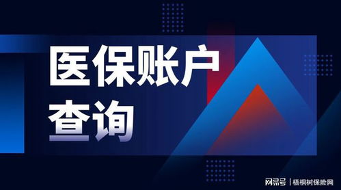 医保卡每月打入金额怎么查询？