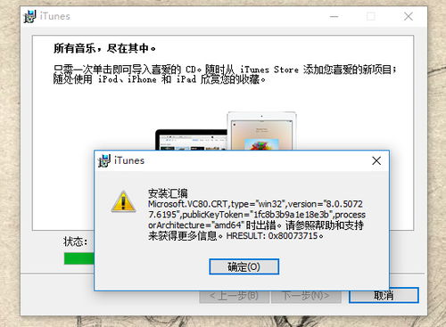 win10鲁班安装出错