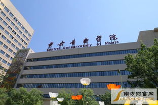 全国音乐学院的排名，中国十大音乐学院排名