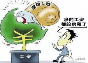 为什么上涨也这么害怕呢？