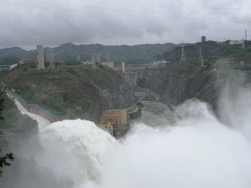 刘家峡水库峡谷和炳灵寺一日游,感受不一样的甘南