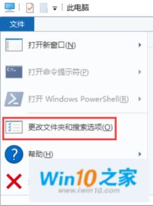 win10有些文件没显示