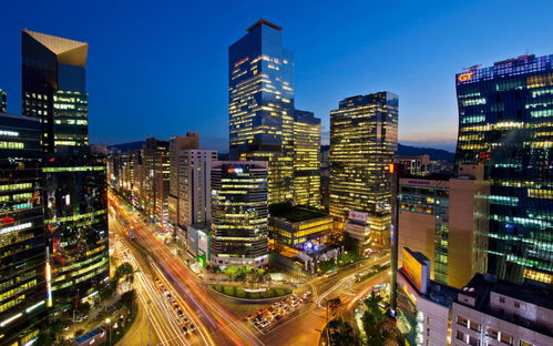 韩国首都首尔名称的由来