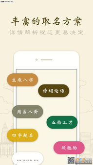 起名取名大师app 起名取名大师安卓版下载v1.1 乐游网安卓下载 