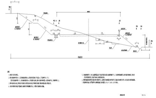 一级公路大桥两阶段施工图设计 2020