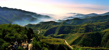 门票 山西云丘山风景区门票价格 山西云丘山风景区门票预订,团购多少钱 