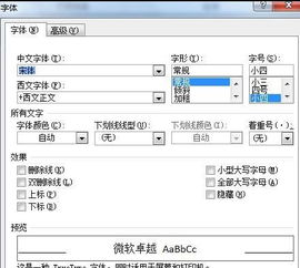 word2010设置毕业论文的页眉页码的具体操作分享 