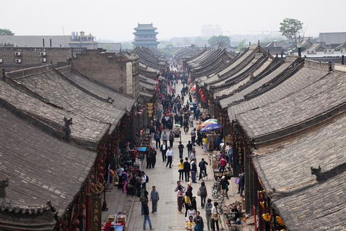 第一次去山西旅游住哪里比较好,最新山西旅游吃住行超全攻略