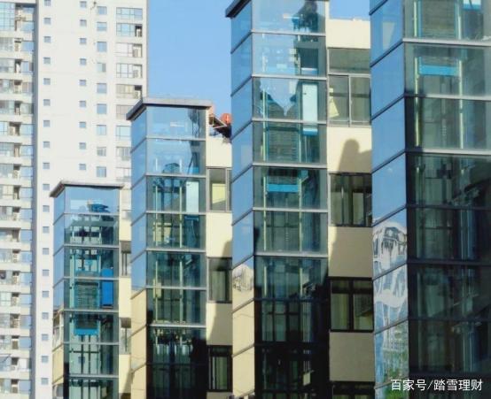 老旧小区加装电梯起纠纷,一楼住户不同意 把楼上住户都告了