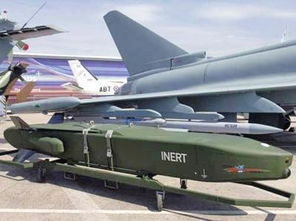 韩国正在研发新空射巡航导弹 期待用到最新战机之上