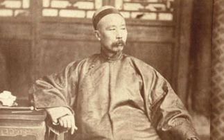 1901年中国发生了什么大事 