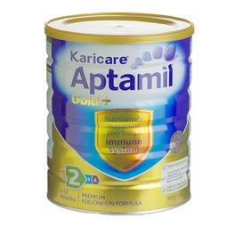 karicare aptamil(新西兰Aptamil和Karicare的区别)
