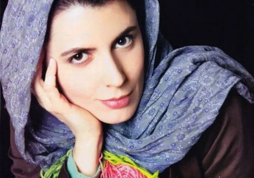 伊朗女人的美,为什么大多数伊朗女人不像阿拉伯人