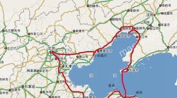 谈谈中国海区范围和海区是怎么划分的 一