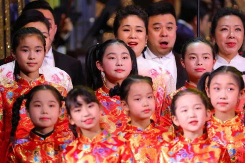 童声迎冬奥,冰雪梦飞扬 中央民族乐团附属少年团首演亮相 相约北京 国际艺术节
