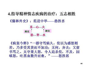 中医基础理论培训课件 