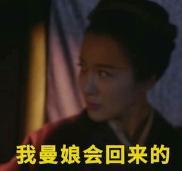 知否 明兰嫁人本大喜,可看到这几位白莲婊发来的贺电后,瞬间瑟瑟发抖