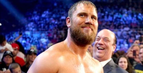 WWE官方再解雇一名选手,来自摔角世家,还曾获洲际冠军