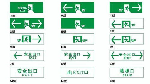 民用应急疏散指示灯具价格,智能疏散指示一般多少钱?