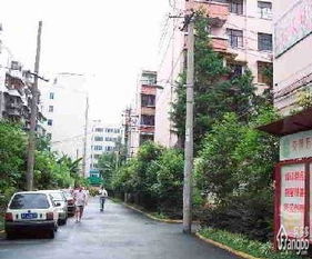 成都市桂王桥西街66号（七家巷2号原信息产业厅西七楼）从龙泉驿区怎么去