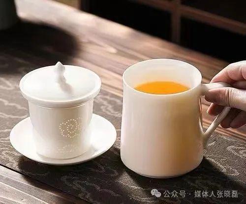 陶瓷用來泡什么茶  第2張