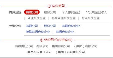 上海注册公司起名字 上海注册公司起名字