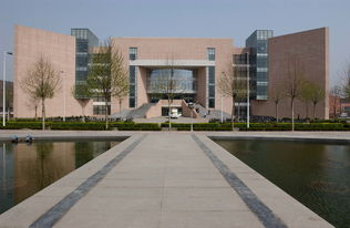 河南在郑州的大学有哪些大学