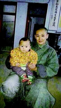 青州一尼姑庵收养十多名婴儿 曾收养30名孩子