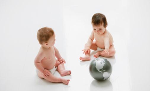 9个月宝宝发育指标(宝宝9个月发育指标详解)