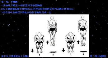 弹跳怎样能快速提高 