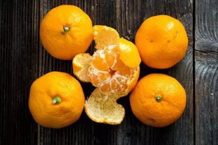冬天橘子这样吃,皮肤好身材棒,营养价值要逆天 