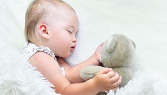 安特优怎么样 怎么正确的调整婴儿睡姿 