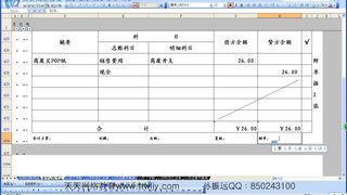 公司付租赁费会计怎么做账