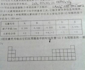 怎样判断一个元素的最高或最低化合价?