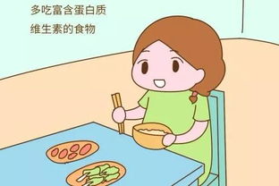 产后新妈妈需要注意的6件事