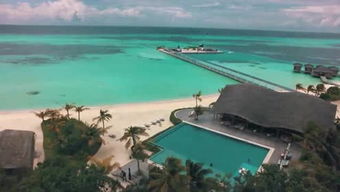 马尔代夫旅游必备穿搭指南让你成为最时尚的海滩美人（马尔代夫穿着）