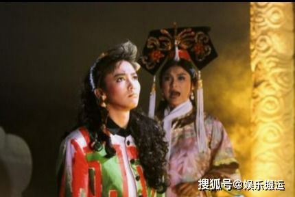 TVB十大经典鬼剧 当中最高收视是哪部剧 你看过几部