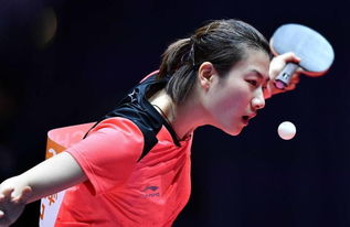 王曼玉丁宁乒乓球对决视频乒乓球山东女子队联赛昨晚战果。山东女队与上海女队比赛结果
