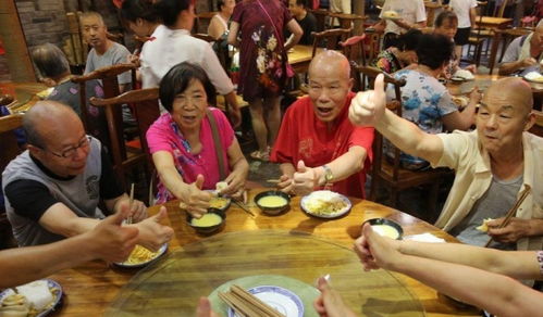 晚餐决定你的寿命 晚餐里若有这四类食物,可能身体会 闹脾气