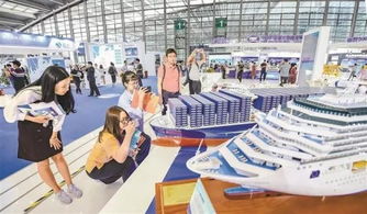 成交7.4亿元 2019中国海洋经济博览会圆满收官