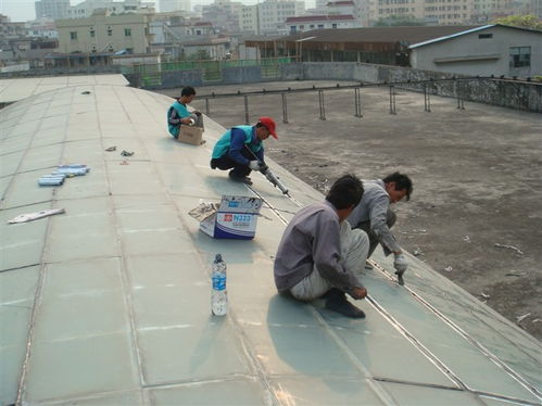 太仓彩钢瓦屋顶怎么防水补漏(天津开发区彩钢房防水补漏)