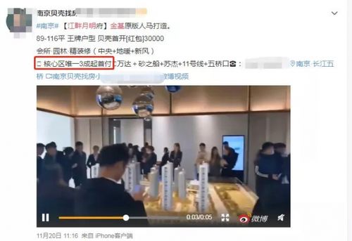 金基江畔月明府配套未完善,全靠中介卖房